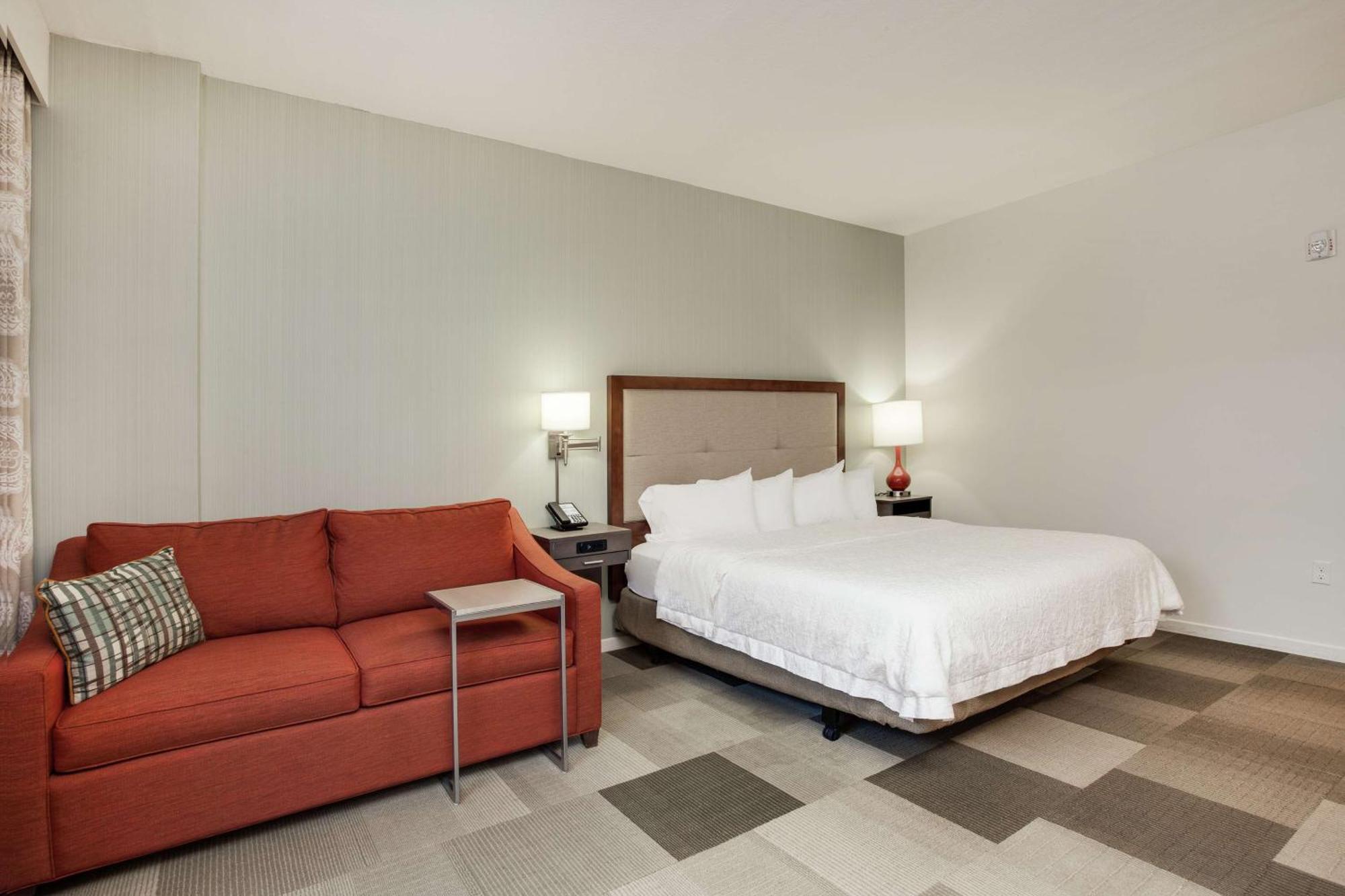 Hampton Inn & Suites - Deland Exterior foto